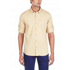 Cherokee Men's Cotton Casual Shirt